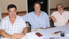 Foto de la galería: Capacitación y cena de la Cámara Inmobiliaria