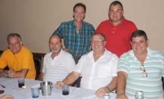 Foto de la galería: Capacitación y cena de la Cámara Inmobiliaria