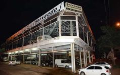 Foto de la galería: Servando presentó la nueva camioneta Renault