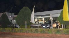 Foto de la galería: Servando presentó la nueva camioneta Renault