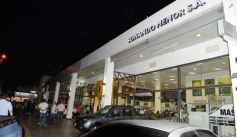 Foto de la galería: Servando presentó la nueva camioneta Renault