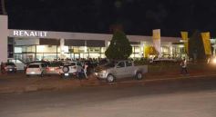 Foto de la galería: Servando presentó la nueva camioneta Renault