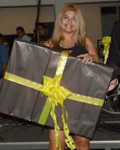 Foto de la galería: Servando presentó la nueva camioneta Renault