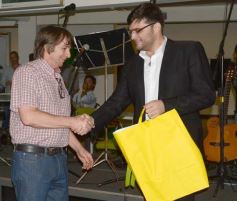 Foto de la galería: Servando presentó la nueva camioneta Renault