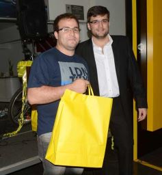 Foto de la galería: Servando presentó la nueva camioneta Renault