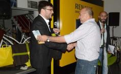 Foto de la galería: Servando presentó la nueva camioneta Renault