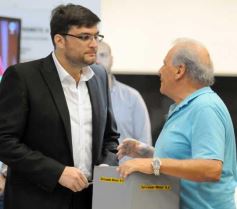 Foto de la galería: Servando presentó la nueva camioneta Renault