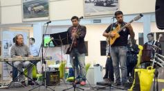 Foto de la galería: Servando presentó la nueva camioneta Renault