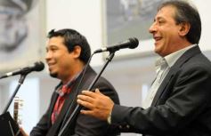 Foto de la galería: Servando presentó la nueva camioneta Renault