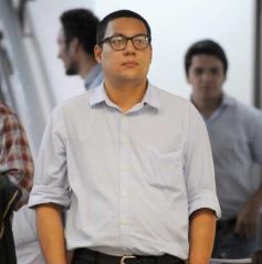 Foto de la galería: Servando presentó la nueva camioneta Renault