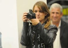 Foto de la galería: Servando presentó la nueva camioneta Renault