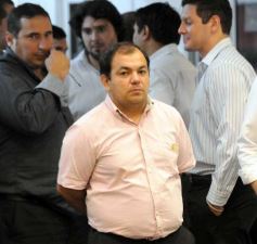 Foto de la galería: Servando presentó la nueva camioneta Renault