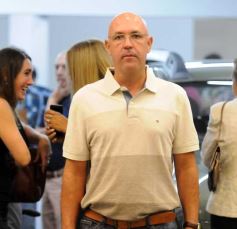 Foto de la galería: Servando presentó la nueva camioneta Renault