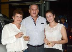 Foto de la galería: Servando presentó la nueva camioneta Renault