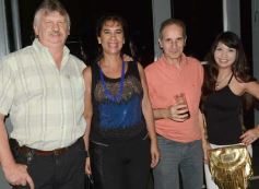 Foto de la galería: Servando presentó la nueva camioneta Renault