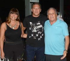 Foto de la galería: Servando presentó la nueva camioneta Renault