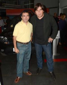 Foto de la galería: Servando presentó la nueva camioneta Renault