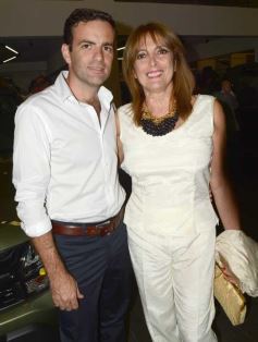 Foto de la galería: Servando presentó la nueva camioneta Renault