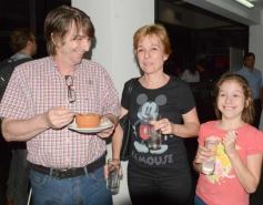 Foto de la galería: Servando presentó la nueva camioneta Renault