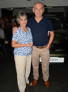 Foto de la galería: Servando presentó la nueva camioneta Renault