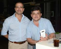 Foto de la galería: Servando presentó la nueva camioneta Renault