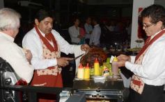 Foto de la galería: Servando presentó la nueva camioneta Renault