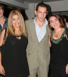 Foto de la galería: Servando presentó la nueva camioneta Renault