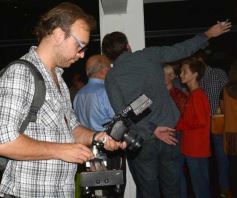 Foto de la galería: Servando presentó la nueva camioneta Renault