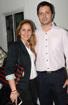 Foto de la galería: Servando presentó la nueva camioneta Renault