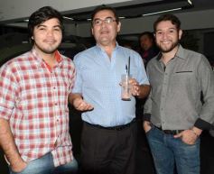 Foto de la galería: Servando presentó la nueva camioneta Renault