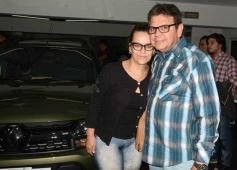 Foto de la galería: Servando presentó la nueva camioneta Renault