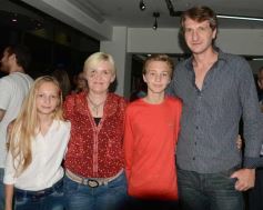 Foto de la galería: Servando presentó la nueva camioneta Renault