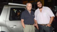 Foto de la galería: Servando presentó la nueva camioneta Renault