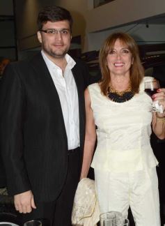 Foto de la galería: Servando presentó la nueva camioneta Renault