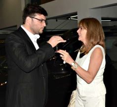 Foto de la galería: Servando presentó la nueva camioneta Renault