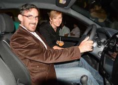 Foto de la galería: Servando presentó la nueva camioneta Renault