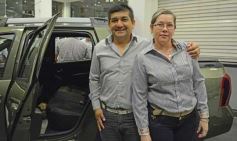 Foto de la galería: Servando presentó la nueva camioneta Renault