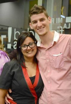 Foto de la galería: Servando presentó la nueva camioneta Renault