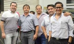 Foto de la galería: Servando presentó la nueva camioneta Renault