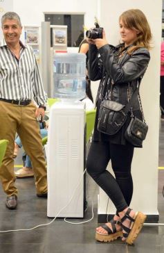 Foto de la galería: Servando presentó la nueva camioneta Renault