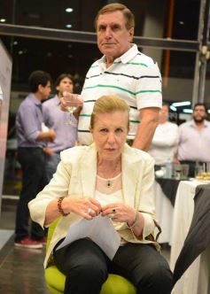 Foto de la galería: Servando presentó la nueva camioneta Renault