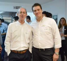 Foto de la galería: Servando presentó la nueva camioneta Renault