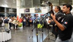 Foto de la galería: Servando presentó la nueva camioneta Renault