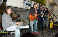 Foto de la galería: Servando presentó la nueva camioneta Renault