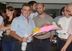 Foto de la galería: Servando presentó la nueva camioneta Renault