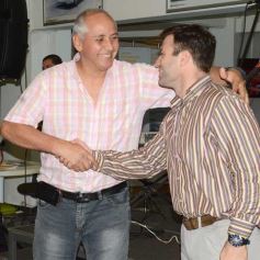 Foto de la galería: Servando presentó la nueva camioneta Renault