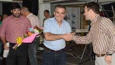 Foto de la galería: Servando presentó la nueva camioneta Renault