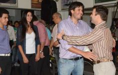 Foto de la galería: Servando presentó la nueva camioneta Renault