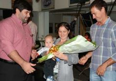 Foto de la galería: Servando presentó la nueva camioneta Renault