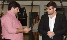 Foto de la galería: Servando presentó la nueva camioneta Renault